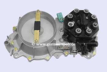 0438100012 & 0438120062 <br></b> M��R�N Jakaja Bosch & ILMAVIRTAMITTARI  <br></b> MERCEDES M116 M117 M100 W116 W126 SL R107 <br></b> UUDISTETTU