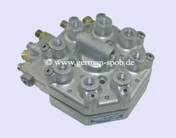 0438100041 Polttoaineen Jakaja Bosch  | Mercedes BOSCH M117.985 117.986 W116 SL R107 | regeneroitu 0 438 100 041 Bosch 0438100041, 0438100086, 0986438086, 0 438 100 041 , 0 438 100 086, 0 986 438 086 Mercedes S-Klasse W116 450 SE SEL, SL R107 450 SL, SL Coupe C107 450 SLC mit den Motoren 117.985, 117.986