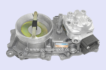 0438101010 & 0438121022 <br></b> Polttoaineen Jakaja Bosch  & Ilmavirtausmittari <br></b> Mercedes W201 2.3 16 V <br></b> regeneroitu