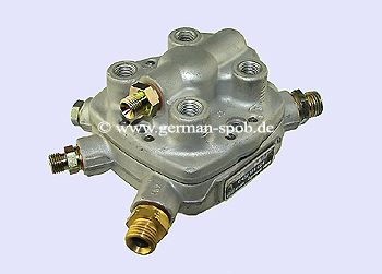 0438101026 Polttoaineen Jakaja Bosch  | Mercedes M102 W201 W124 W460 W463 | regeneroitu 0 438 101 026 Bosch 0438101026, 0986438225, 0 438 101 026, 0 986 438 225 Mercedes 190 W201, G-Klasse W460 , G-Klasse W461 , G-Klasse W463 , G-Klasse Cabrio W463 , Kombi S124 , Stufenheck W124 mit dem 4 Zylinder Motor M102