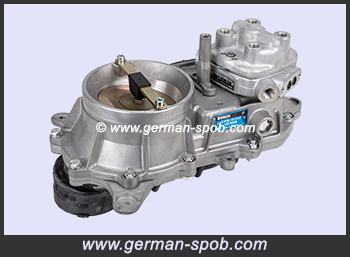 0438101026 & 0438121043 <br></b> Polttoaineen Jakaja Bosch  & Ilmavirtausmittari <br></b> Mercedes M102 W201 W124 W460 W463 <br></b> regeneroitu