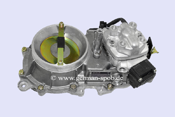 0438101028 & 0438121022 <br></b> Polttoaineen Jakaja Bosch  & Ilmavirtausmittari <br></b> Mercedes 190 W201 2.3 16 V <br></b> regeneroitu