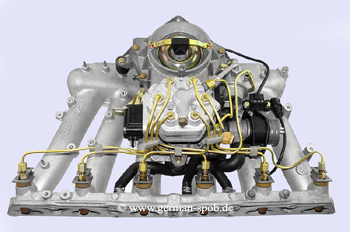0438101026 Polttoaineen Jakaja Bosch  | Mercedes M102 W201 W124 W460 W463 | regeneroitu 0 438 101 026 Bosch 0438101026, 0986438225, 0 438 101 026, 0 986 438 225 Mercedes 190 W201, G-Klasse W460 , G-Klasse W461 , G-Klasse W463 , G-Klasse Cabrio W463 , Kombi S124 , Stufenheck W124 mit dem 4 Zylinder Motor M102