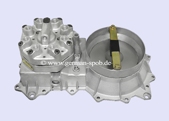 0438100111 & 0438120170 <br></b> M��R�N Jakaja Bosch & ILMAVIRTAMITTARI  <br></b> MERCEDES M116 M117 <br></b> UUDISTETTU