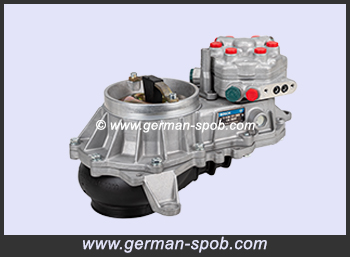 0438101044 & 0438121082 <br></b> Polttoaineen Jakaja Bosch  & Ilmavirtausmittari <br></b> Mercedes M104 W124 SL R129 300 24V <br></b> regeneroitu