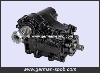 ohjauslaite ohjaustehostin <br></b> Mercedes SL R107 SL Coupe C107 280SL 300SL 420SL 500SL RHD <br></b> regeneroitu A 1074602101