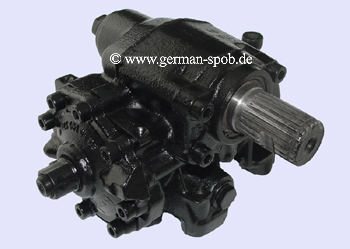 ohjauslaite ohjaustehostin <br></b> Mercedes SLK R170 200 200 Kompressor 230 Kompressor <br></b> regeneroitu A 1704600800