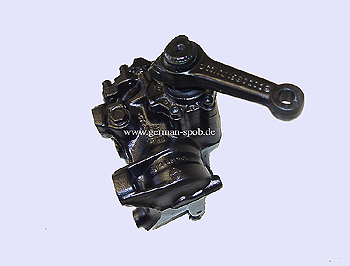 ohjauslaite ohjaustehostin <br></b> Mercedes C-luokka W202 Sport <br></b> regeneroitu A 2024601100