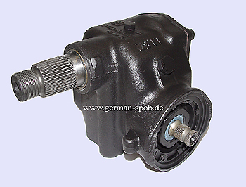 ohjauslaite <br></b> Mercedes Transporter T1 601 602 Bus Wohnmobil L1,5Z <br></b> regeneroitu A 3094604901