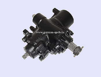ohjauslaite ohjaustehostin <br></b> Mercedes S-luokka W108 W109 W110 W111 W112 RHD<br></b> regeneroitu A 1094601101