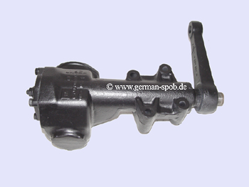 ohjauslaite <br></b> Mercedes G-luokka W460 L1,5Z <br></b> regeneroitu A 4604600001
