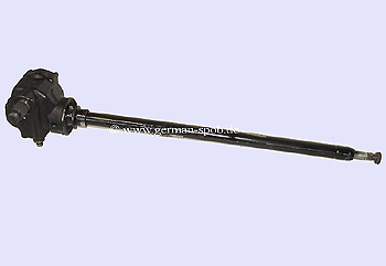 ohjauslaite <br></b> Mercedes BUS & TRANSPORTER 607 & 608 L1,5Z <br></b> regeneroitu A 6084604701