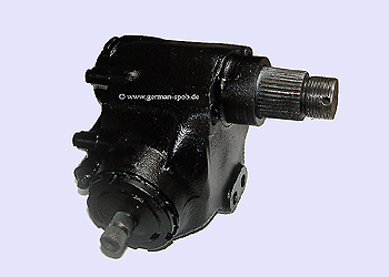 ohjauslaite <br></b> Mercedes BUS <br></b> regeneroitu A 3184601601