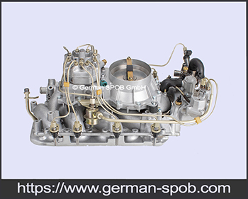 0438100088 Polttoaineen Jakaja Bosch  | Mercedes M116 M117 W126 SL R107 USA | regeneroitu 0 438 100 088 Mercedes / Bosch 0438100088, A0000741113, 0 438 100 088 Mercedes S-Klasse W126, S-Klasse Coupe C126, SL R107, SL Coupe C107