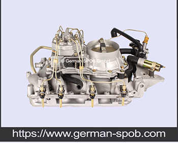 0438101018 EINSPRITZANLAGE KE JETRONIC BOSCH | MERCEDES W126 R107 W463 M116 M117 | REGENERIERT   G-Klasse (W463), S-Klasse (W126), S-Klasse Coupe (C126), SL (R107) mit den Motoren M116.964, M116.965, M117.964, M117.965, M117.967, M117.968
