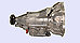 AUTOMATIC GEAR BOX | 722120 W123 300 T Turbo Diesel
